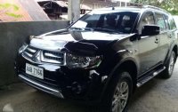 Mitsubishi Montero Glx 2014 for sale