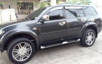 Mitsubishi Montero Glx V 2012 for sale