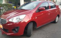 2015 Mitsubishi Mirage G4 Manual FOR SALE