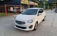 2018 Mitsubishi Mirage G4 GLS AT for sale