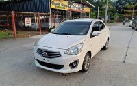 Mitsubishi Mirage G4 2018 for sale