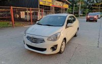 2016 Mitsubishi Mirage G4 for sale