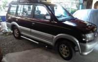 Mitsubishi Adventure Super Sport 2000 FOR SALE