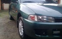 Mitsubishi Lancer 1997