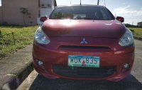 Rush MITSUBISHI Mirage 2014 top of the line 300k only