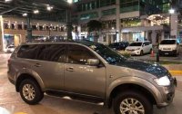 Mitsubishi Montero 2014 for sale