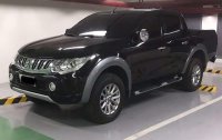 2015 Mitsubishi Strada GLS for sale