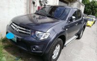 Mitsubishi Strada 2010 for sale