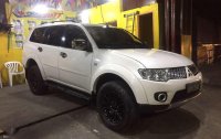 For sale MITSUBISHI Montero gls 2010 model