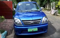 2012 Mitsubishi Adventure for sale