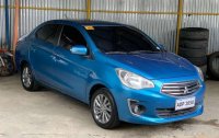 2016 Mitsubishi Mirage G4 for sale