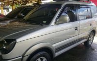 Mitsubishi Adventure 2012 GLS Sports for sale