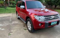 Mitsubishi Pajero 3.2 GLS A/T Original Paint FOR SALE