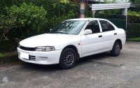 Mitsubishi Lancer 1997 for sale