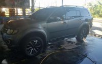 For sale Mitsubishi Montero 2014 GLSV