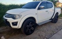 For sale Mitsubishi Strada 535,000 2010 model