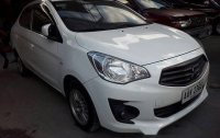 Mitsubishi Mirage G4 2014 for sale