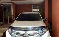 Mitsubishi Montero Sport GLS 2016 for sale