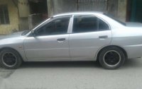 Mitsubishi Lancer el 97 model FOR SALE