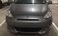 2016 Mitsubishi Mirage Hatchback AT FOR SALE