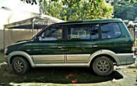 2000 Mitsubishi Adventure for sale