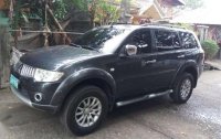 For Sale or Swap SELLING 655K Mitsubishi Montero 2009