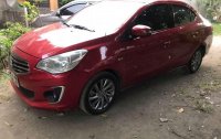 2015 Mitsubishi Mirage G4 for sale