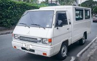 Mitsubishi L300 2015 for sale