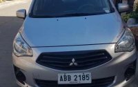 Mitsubishi Mirage g4 2014 for sale