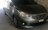 Mitsubishi Mirage G4 2016 for sale