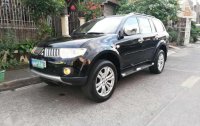 2010 Mitsubishi Montero gls matic for sale