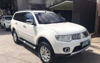 2009 Mitsubishi Montero Sport for sale