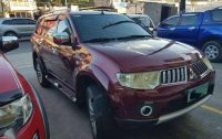 Mitsubishi Montero Sport 2010 for sale