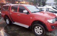 2012 Mitsubishi Strada for sale