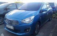 Mitsubishi Mirage G4 2016 for sale