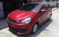 2016 Mitsubishi Mirage for sale