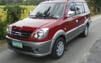 Mitsubishi Adventure Super Sport 2011 for sale