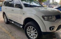 Mitsubishi Montero Sport 2013 for sale