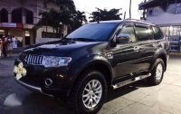 Mitsubishi Montero GLS SE 2009 for sale