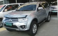 Mitsubishi Montero Sport 2014 for sale