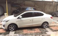 2014 Mitsubishi Mirage G4 for sale