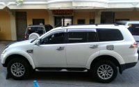 2013 Mitsubishi Montero for sale