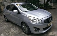 2017 Mitsubishi Mirage G4 GLS AT MATIC FOR SALE