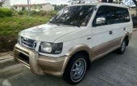 2000 Mitsubishi Adventure FOR SALE