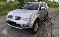 2009 Mitsubishi Montero for sale