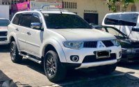 Mitsubishi Montero 2010 for sale