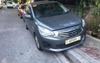 2017 Mitsubishi Mirage G4 for sale