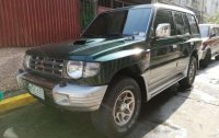 Mitsubishi Pajero Fieldmaster 4x4 Local for sale 