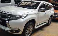 Mitsubishi Montero Sport 2016 GLS AT for sale