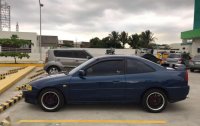 Mitsubishi Lancer GSR for sale